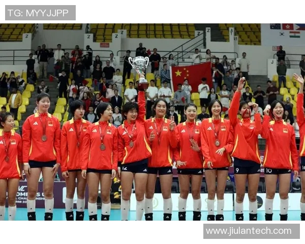 广州排球队技术实力强劲荣登全国排球技术排行榜第五位
