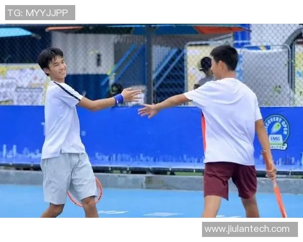 杭州网球队的团队协作之道：共赢的精神与默契的配合